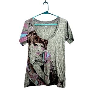 Women’s / Juniors VANS Graphic Tee Shirt